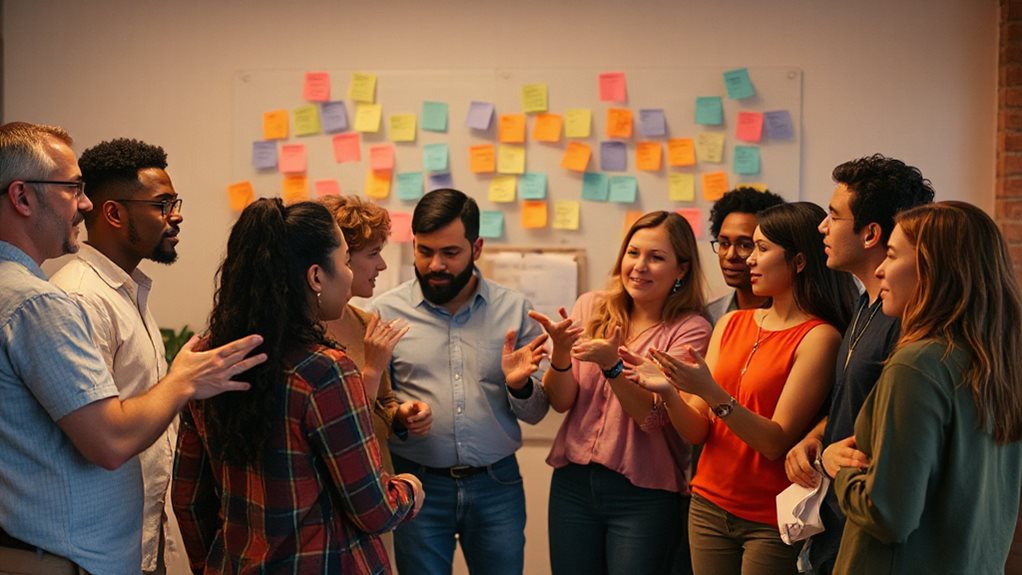 community enhances continuous learning