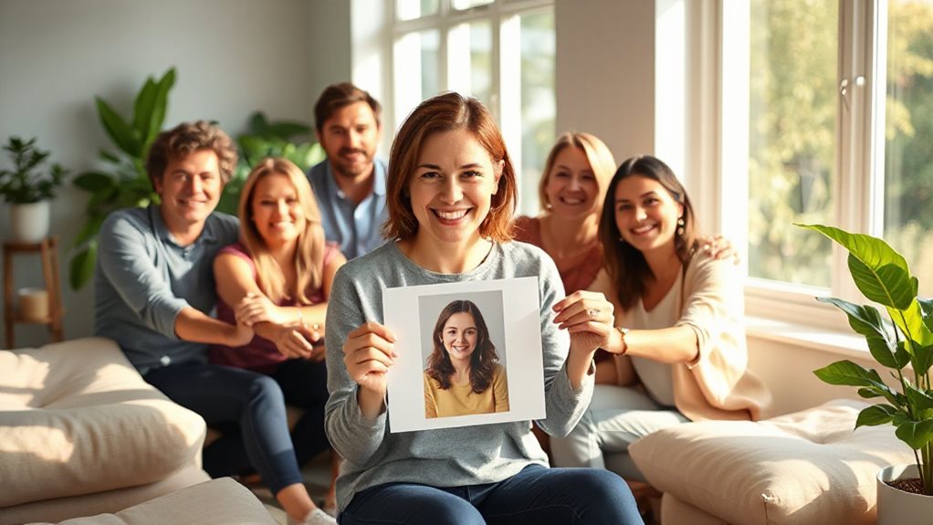 community support drives success