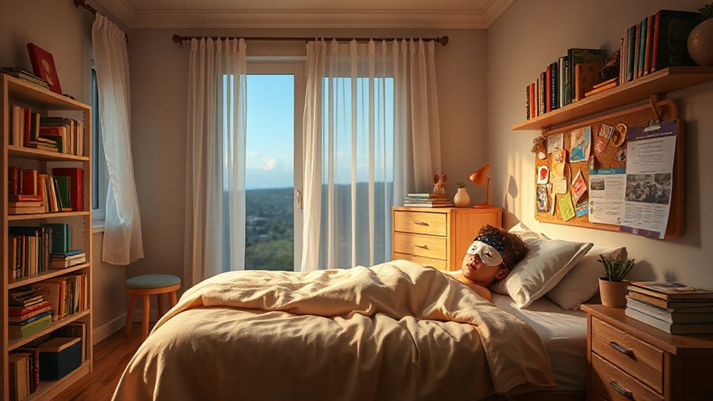 community support enhances learning