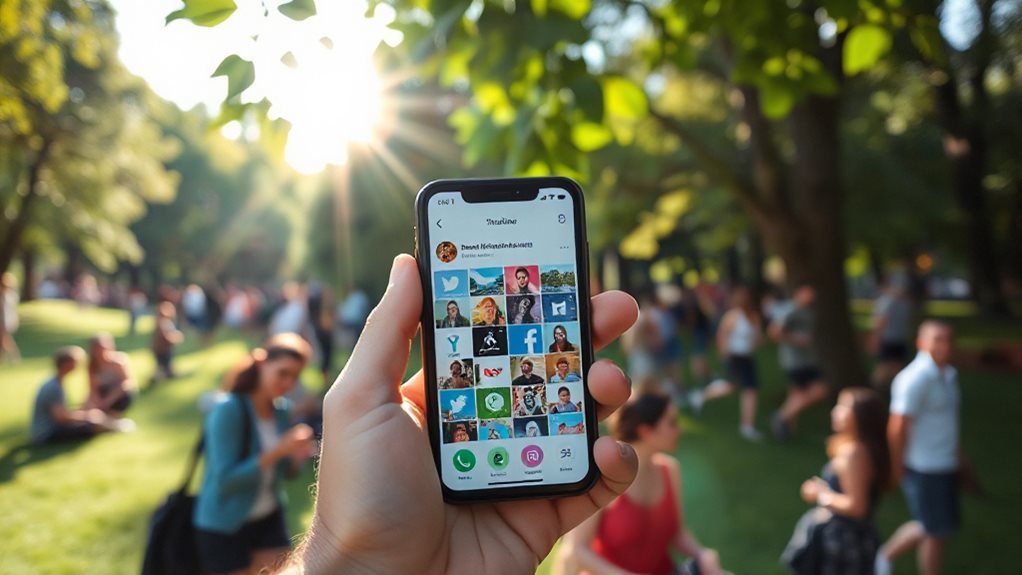 compulsive negative news consumption