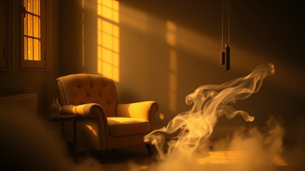 confronting fear for empowerment