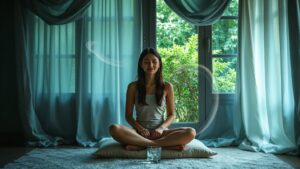 Unlock Calm: Conquer Anger Through Hypnosis