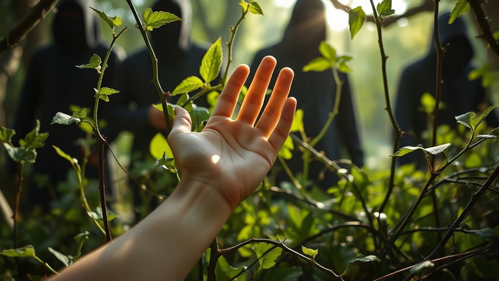 control stems from inadequacy