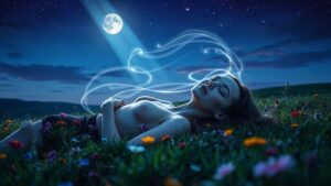 Unlock Your Cosmic Potential With Hypnosis