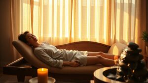 Unlock Self-Compassion With Hypnosis Techniques