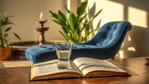 Unlock Your Self-Love Through Hypnosis