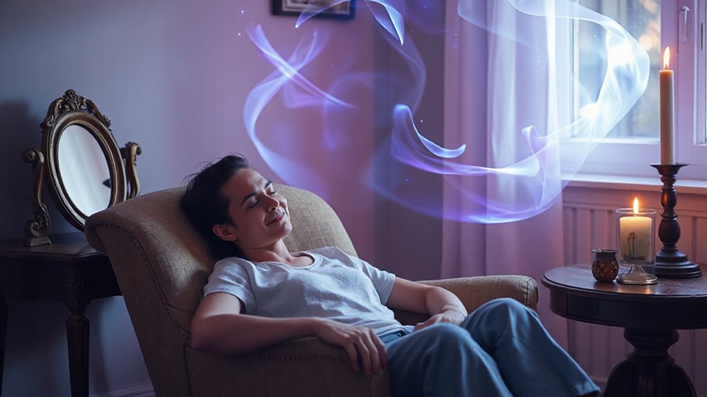 cultivating positive self perception