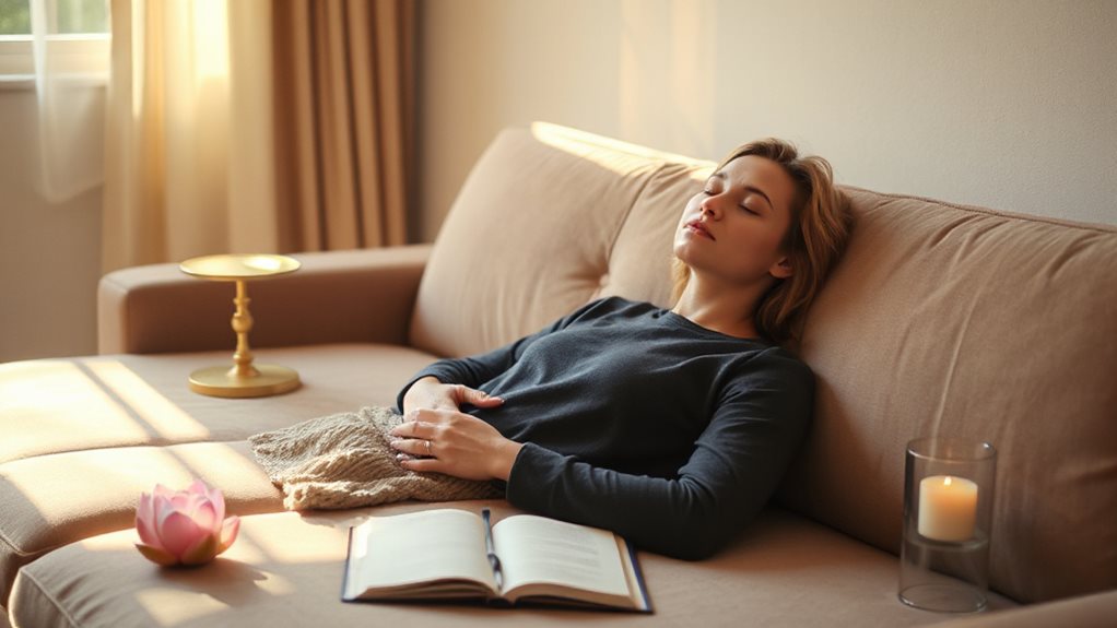 cultivating self compassion enhances resilience