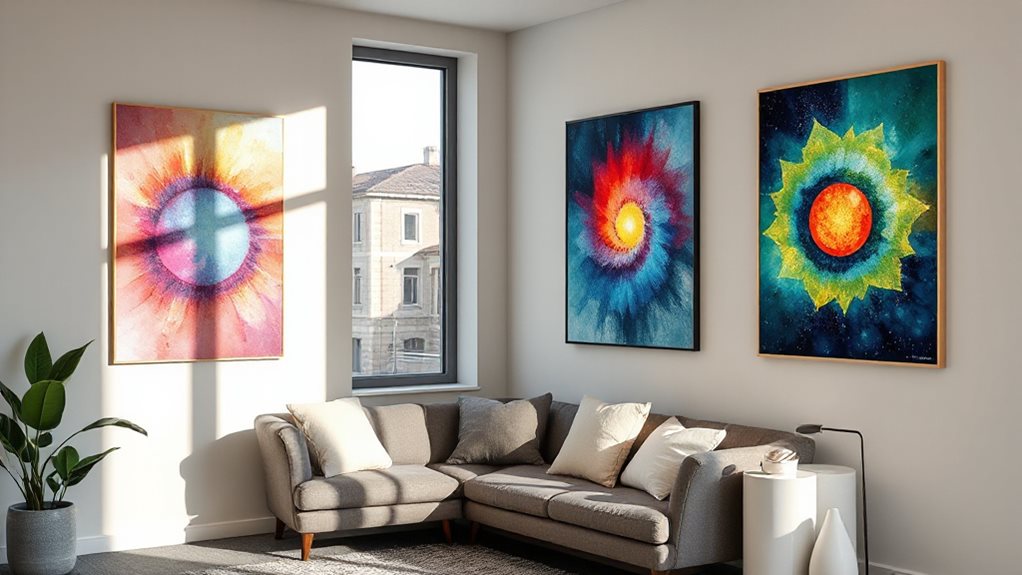 customize posters for engagement