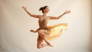Unlock Your Confidence With Dance Hypnosis