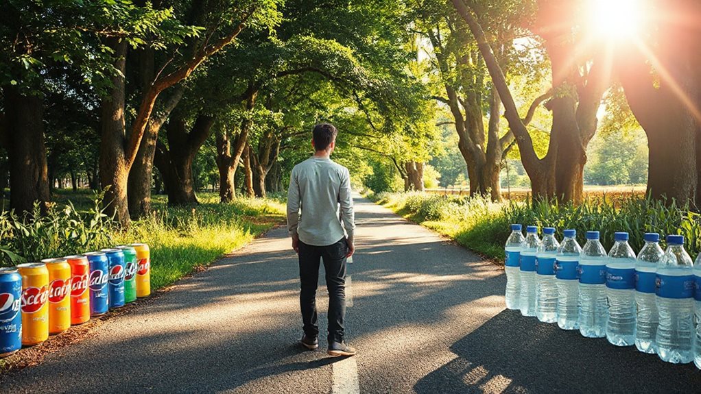 dangers of soft drinks