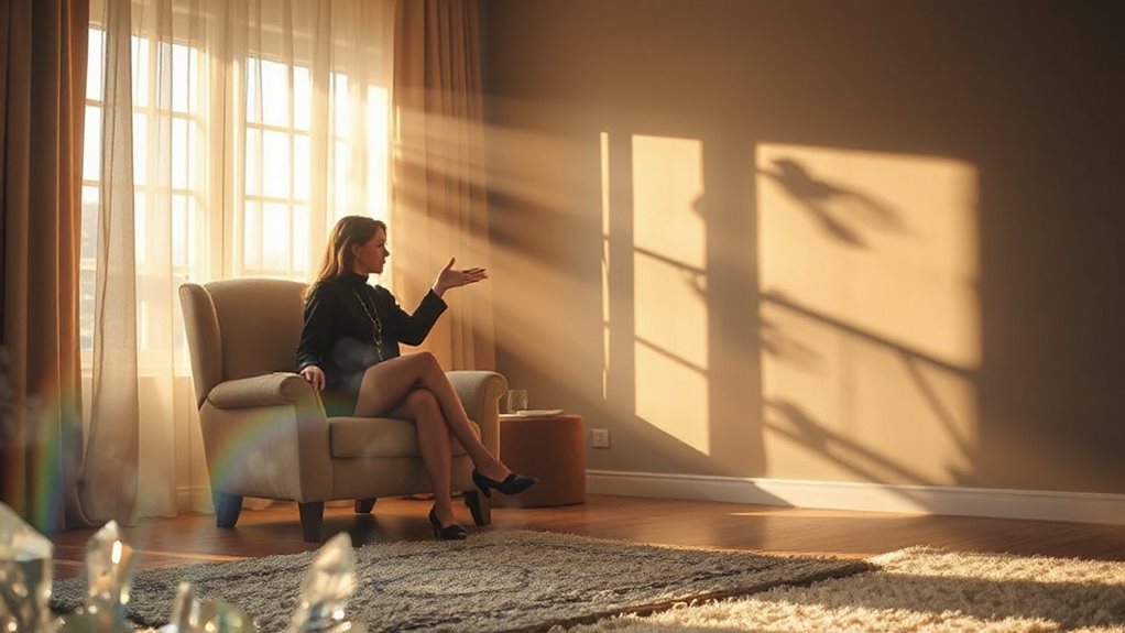 deep hypnotic trance techniques