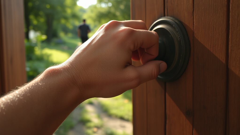 determination drives business success