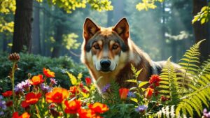 Unlock Your Spirit Animal Today