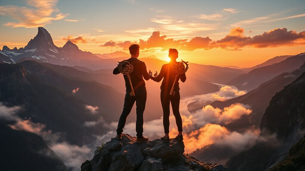 dragon metaphor for relationships