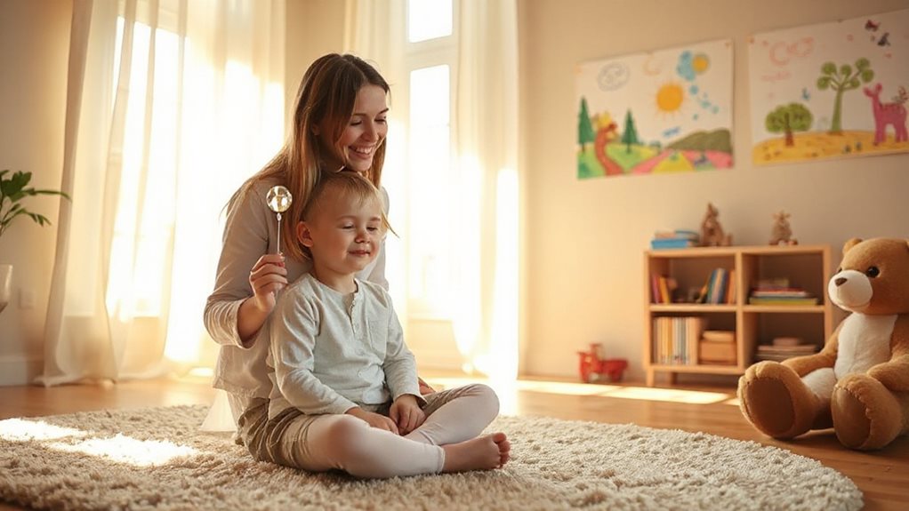 effective child therapy resources