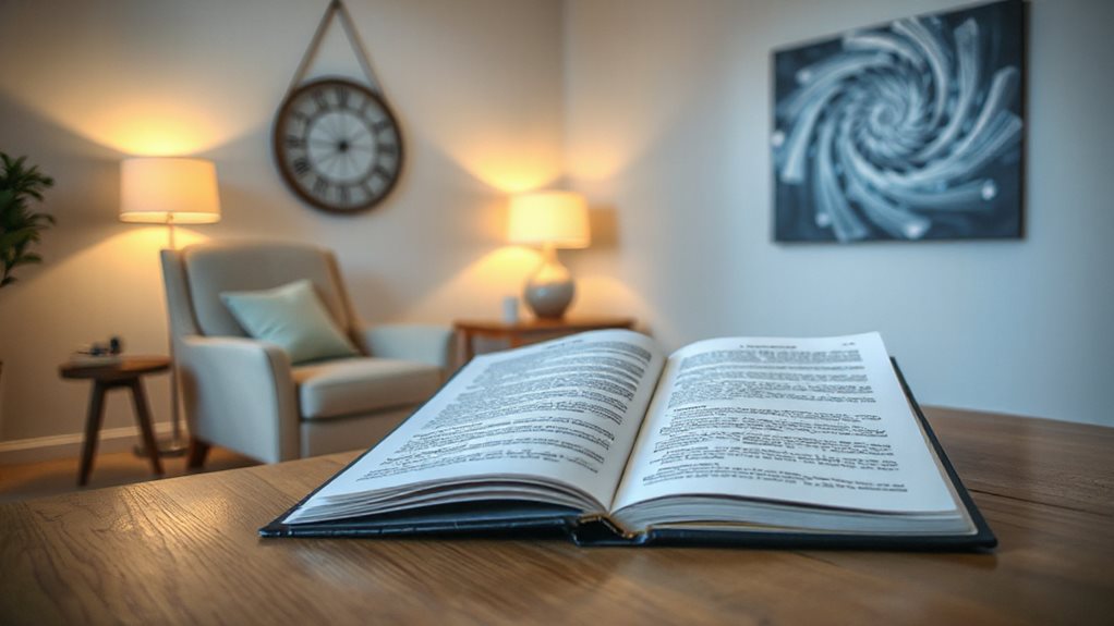 effective hypnosis script utilization