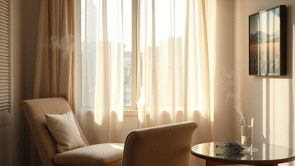 effective stress release techniques