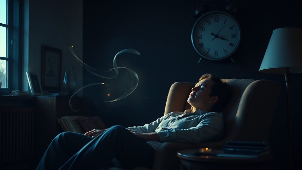 effects of overthinking explained