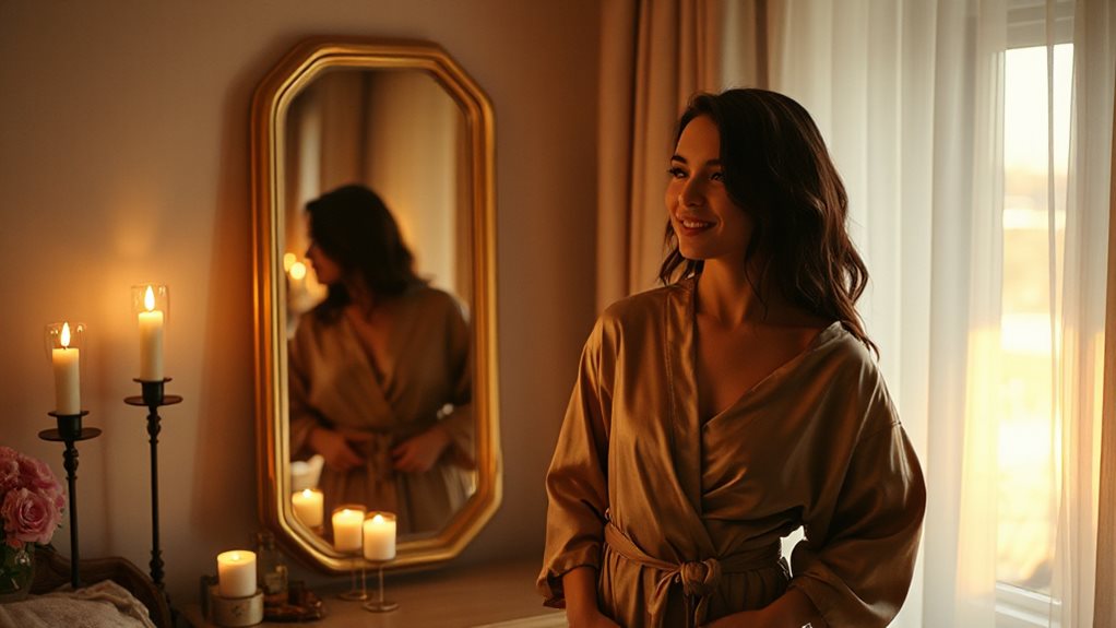 embrace self acceptance and communication