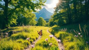 Transform Your Life: Embrace New Beginnings