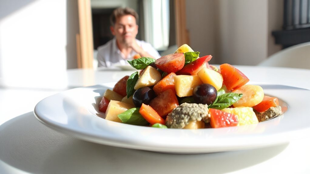 emotional connections influence eating