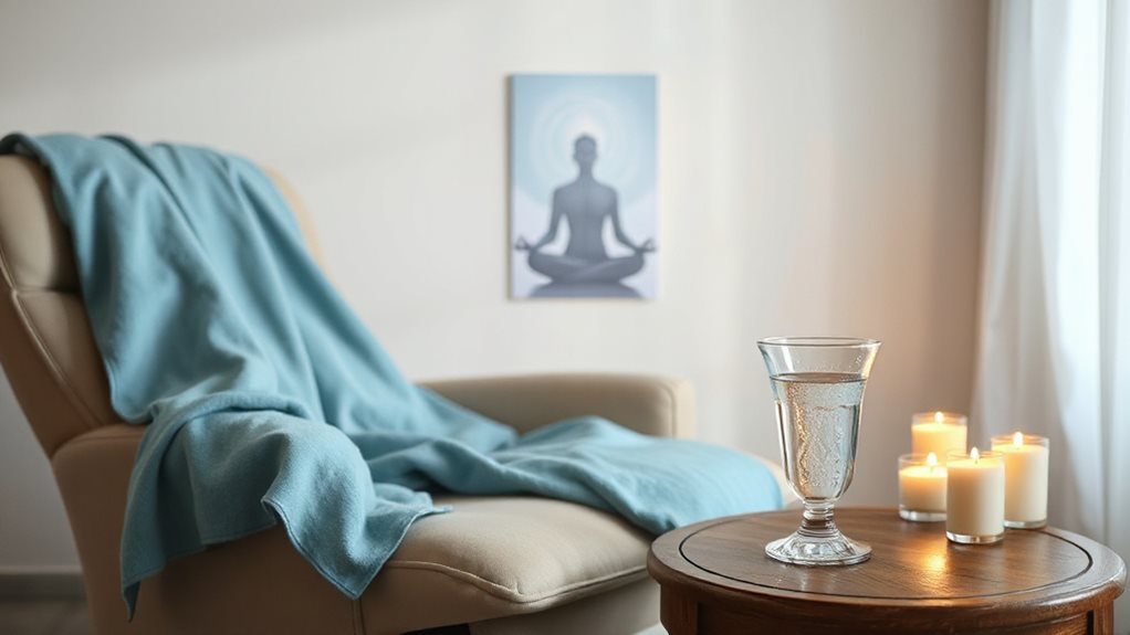 emotional impact of warts