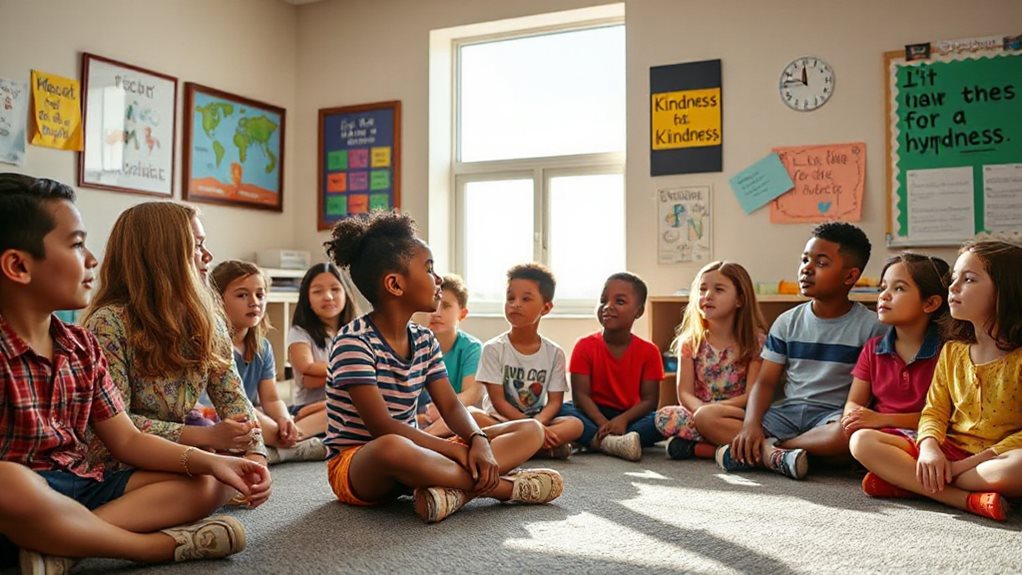 emotional toll of bullying