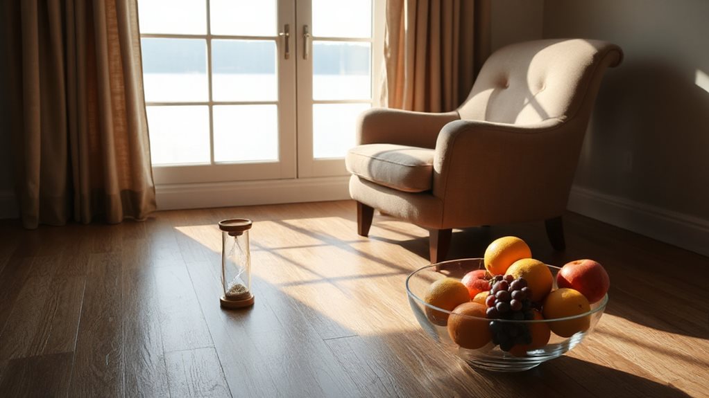 emotional triggers and mindfulness