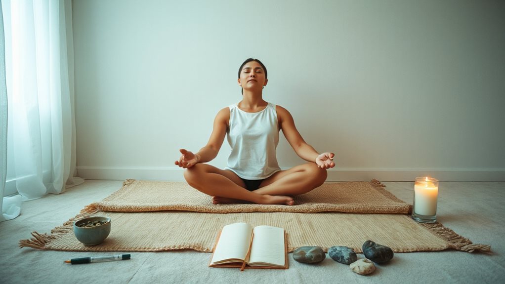 emotional wellbeing for carers