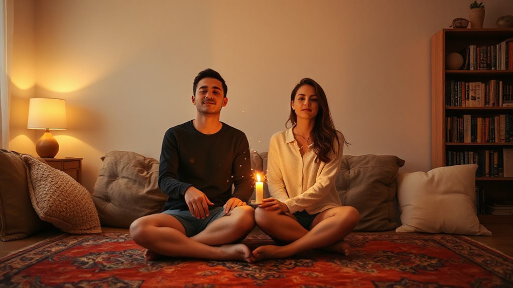 empower love and relationships