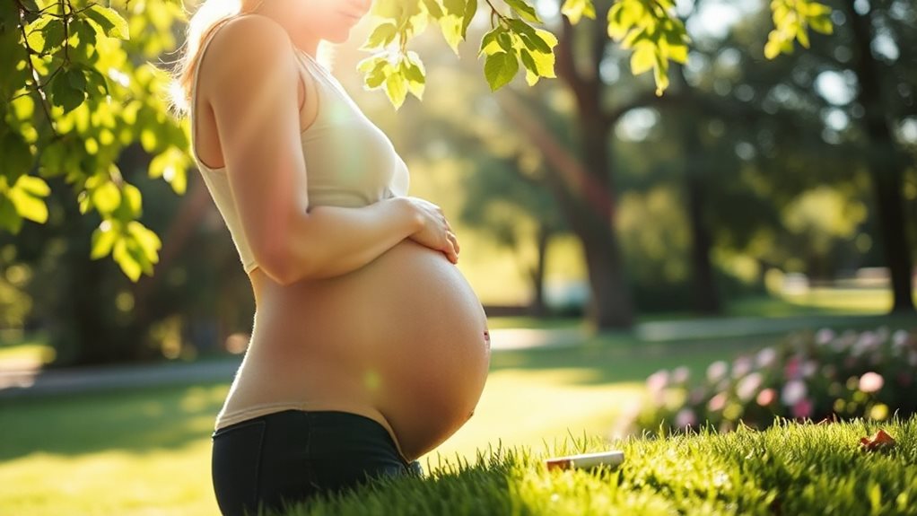 empower pregnancy quit smoking