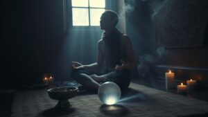 Empower Yourself With Staying Strong Hypnosis