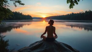 Unlock Your Confidence With Self Authority Hypnosis