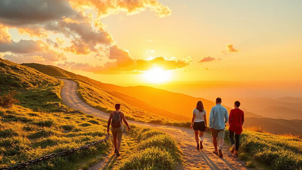 empowered mindset through resources