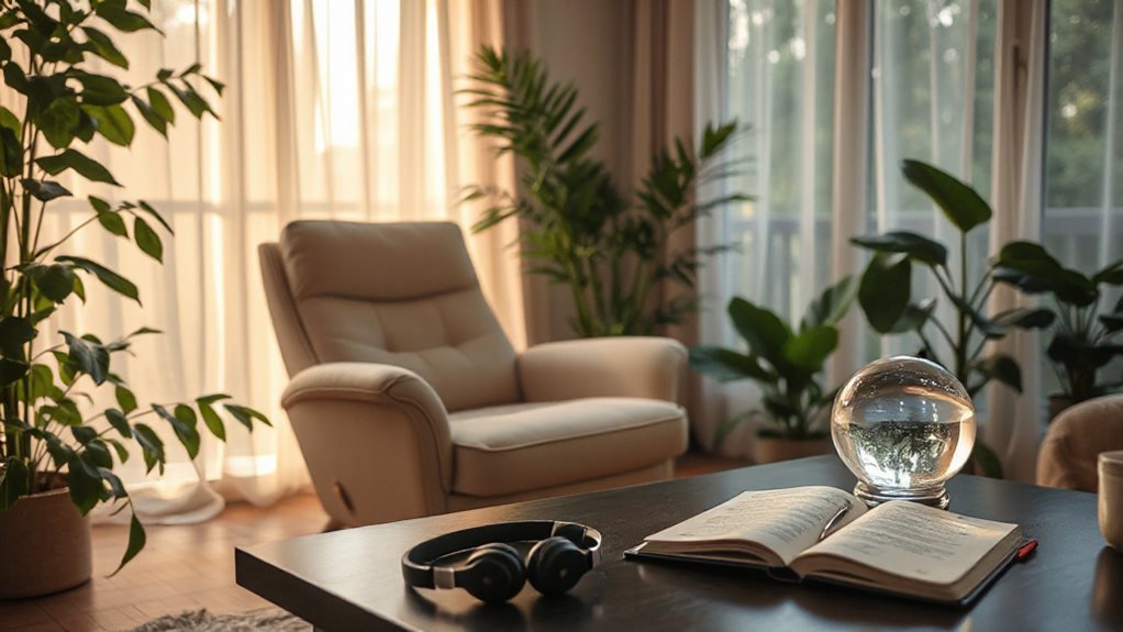 empowering personal growth through hypnosis