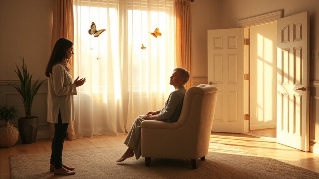 empowerment through hypnotherapy sessions