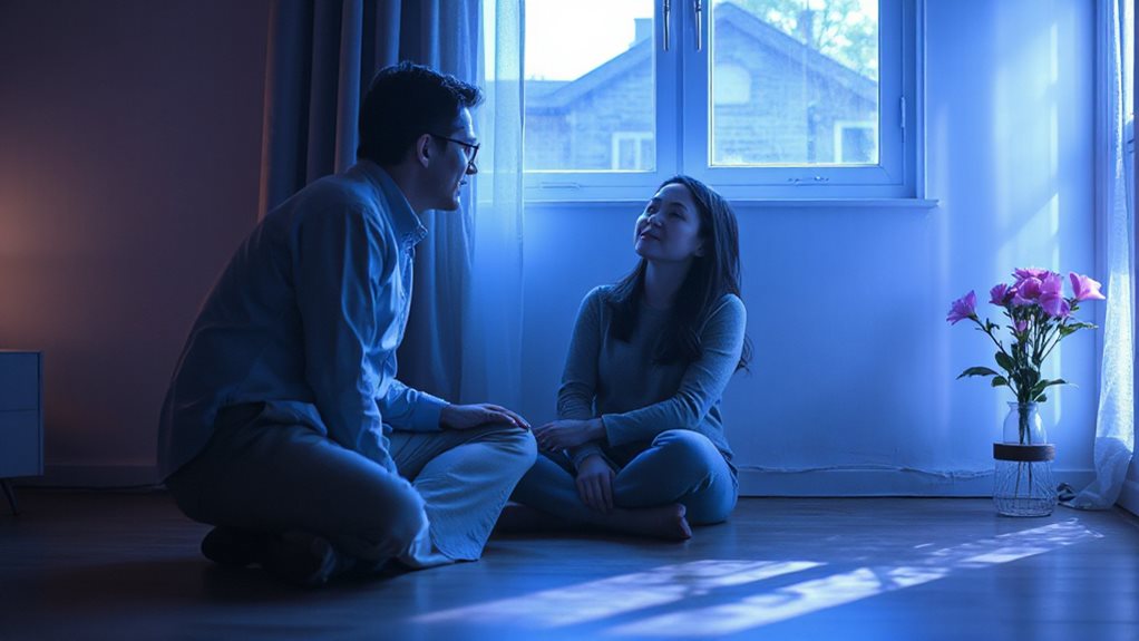 empowerment through hypnotherapy success