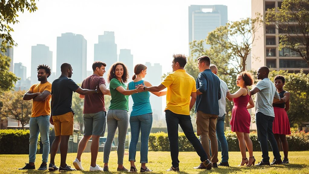 empowerment through self acceptance