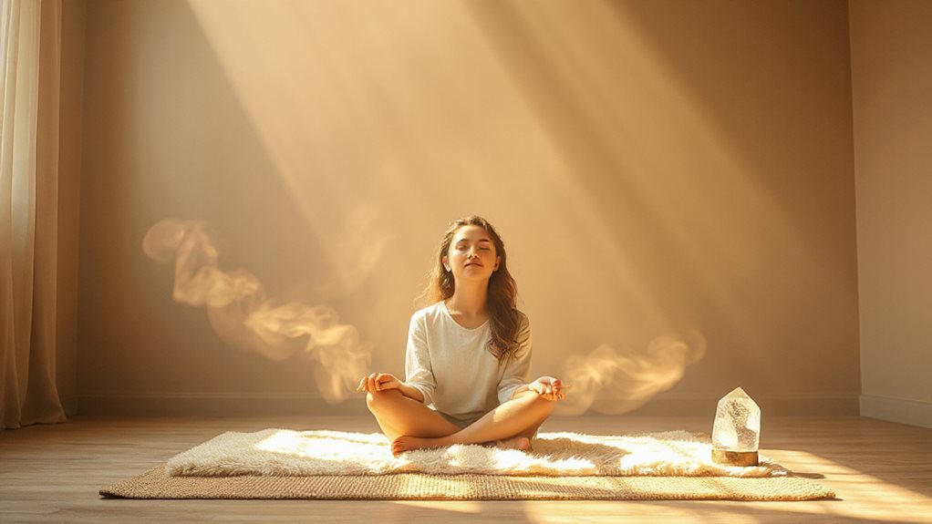 empowerment through self authority