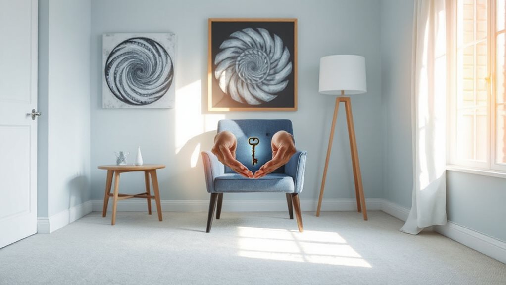 empowerment through self belief