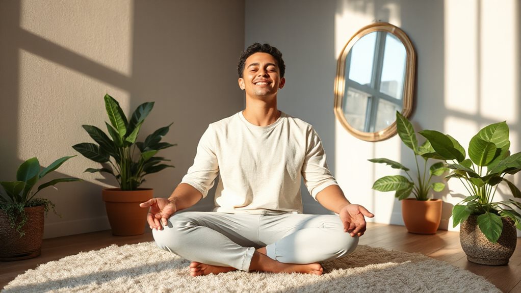 empowerment through self belief and assertiveness