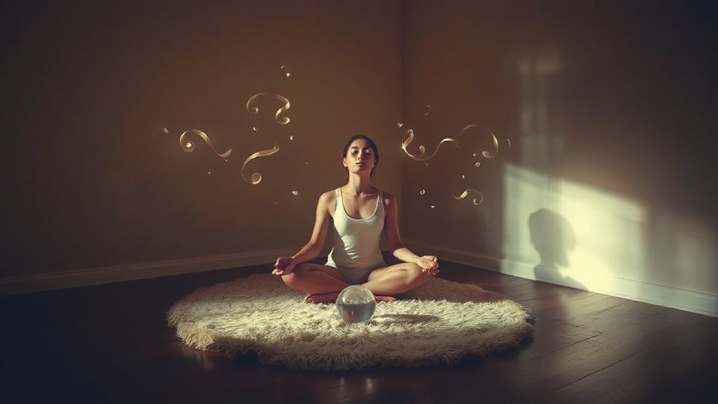 empowerment through self hypnosis