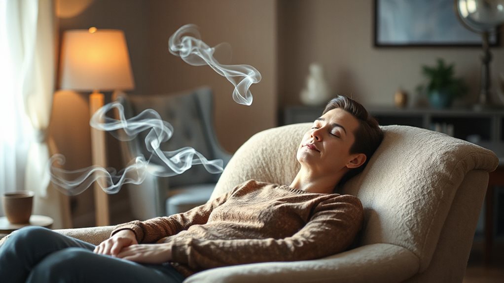 empowerment through subconscious change