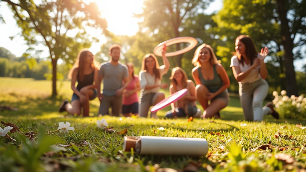 empowerment through supportive resources