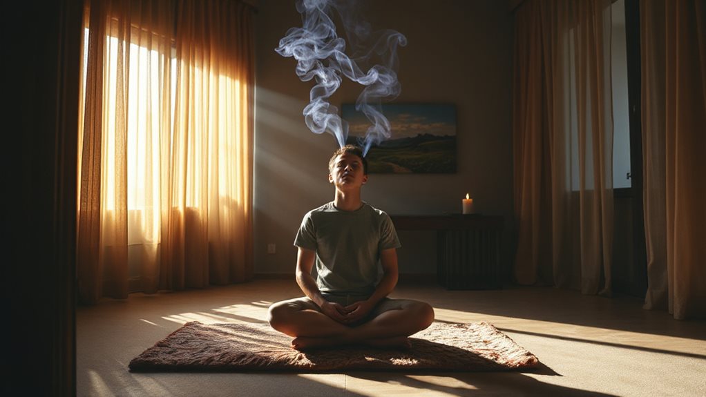 empowerment through visualization techniques