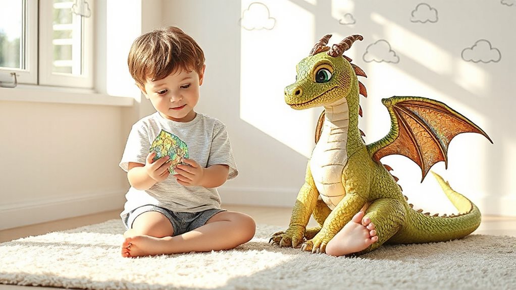 enchanting dragon hypnosis techniques