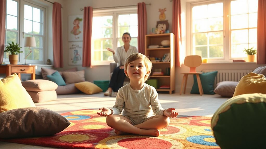 engaging children s imagination through storytelling