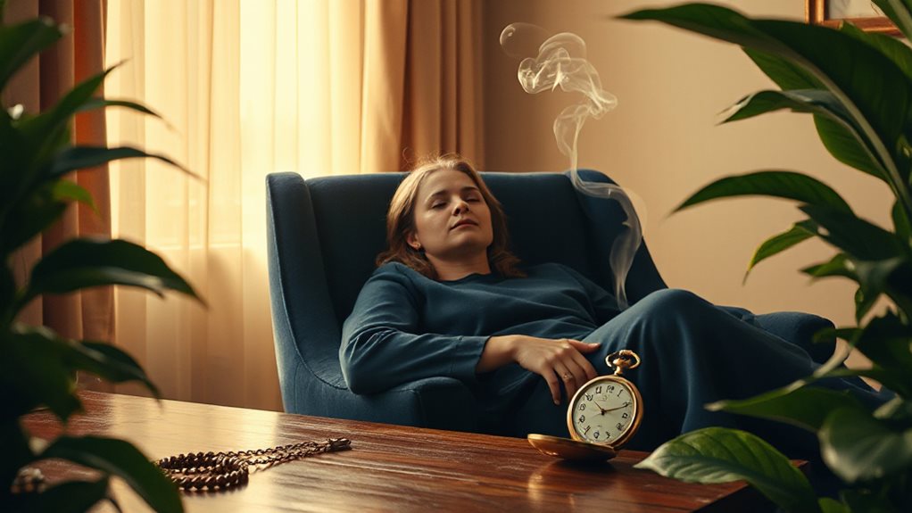 enhance communication through hypnosis