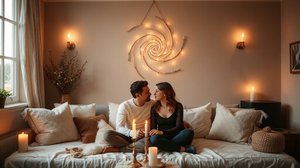 enhance romance through hypnosis